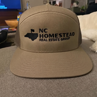 Casquette Trucker en Suede Vierge avec Maille 168, Vente en Gros