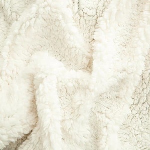 Couverture Sherpa personnalisée en Polyester 100%, flanelle, imprimé léopard, 100% Polyester, sans logo, pour l'hiver - Product Image 3