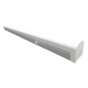 Tendance 2026 : Lumière de travail LED linéaire moderne pour garage, 40W, avec capteur de mouvement et modes de gradation flexibles - Product Image 1