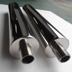 Descalcificador de Agua Doméstico con Tecnología de Intercambio Iónico Sin Sal, Filtro para Toda la Casa, Inhibidor Magnético de Incrustaciones - Product Image 2