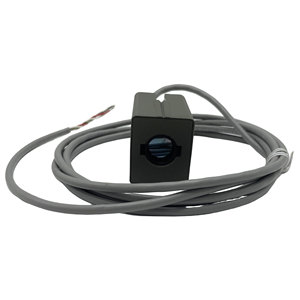 Sensor de Temperatura Infrarrojo Sin Contacto ES1-LW50 para Temperaturas Medias y Bajas (-50 a 500°C, Salida 4-20mA) - Product Image 4