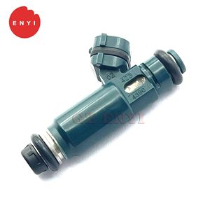 Inyector de Combustible 95500-4390 para Motor Nissan 2.5L 16600-8J010 Válvula de Inyección Diésel - Product Image 1