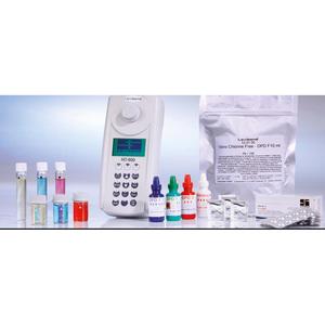 Fotómetro Lovibond Md600, Analizador de Calidad del Agua con Rango de 0-15000 para Uso en Laboratorio - Product Image 3