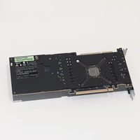 Sunucu Bilgisayarı için MI50 32GB Grafik Kartları Mi50 Grafik Kartları HBM2 32gb Ekran Kartı Yapay Zeka Akıllılaştırma Derin Öğrenme