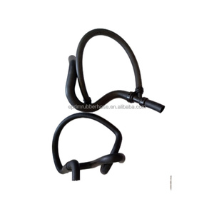 ท่อหม้อน้ำ<span class=keywords><strong>รถ</strong></span>ยนต์แบบพกพา PP900029 17857-77A11อุปกรณ์เสริมสำหรับ<span class=keywords><strong>รถ</strong></span>ยนต์ - Product Image 3