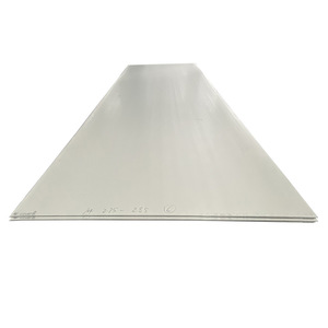 Tôles d'acier au carbone laminées à froid de haute qualité, grades SPCC, certifiées ISO9001, épaisseur 0,3-3,0 mm, découpe, recuit, pliage - Product Image 1