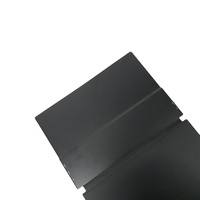 Monitor Portabel P133C, Monitor Usb-C 13.3 Inci Mendukung Ponsel Pintar Pc Mini Laptop Raspberry Pi Stasiun Dex Windows Dex Monitor Portabel