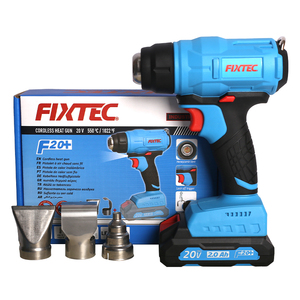เครื่องกำจัดวัชพืชแบบใช้มือถือ EBIC Garden Weed Power Tools 2000W พร้อมระบบควบคุมอุณหภูมิ รุ่น HAG-D2 - Product Image 2