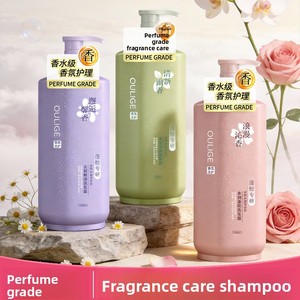แชมพูน้ำ<span class=keywords><strong>หอม</strong></span> 750 มล. - กลิ่นหอม<span class=keywords><strong>ติด</strong></span><span class=keywords><strong>ทน</strong></span><span class=keywords><strong>นาน</strong></span> ขจัดรังแค ควบคุมความมัน เพิ่มวอลลุ่ม - Product Image 2
