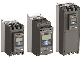 Abbs PSE softterstarter PSE37-600-70 400V/500V 1SFA897104R7000 softstarter 18.5kW 50/60Hz ของแท้ใหม่ - Product Image 6