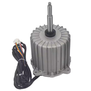 Moteur de ventilateur de climatiseur électrique 17B33652A UGBTEF 13LHKS52 pour climatisation centrale anti-poussière - Product Image 1