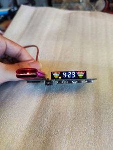 JK6836BT DIY coche Bluetooth PCB módulo transformador altavoz decodificador placa <span class=keywords><strong>MP3</strong></span> reproductor Bluetooth módulo - Product Image 2