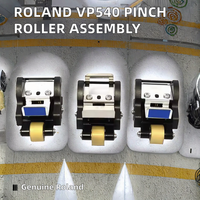 Roland VS-540 VS-640 Original, Conjunto de Ensamblaje de Rodillo de Pinch para Impresora Roland, Plotter de Cortador de 1, 2, 1, 2, 1, 2, 1, 2, 1, 2