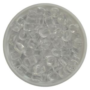 Granules de résine vierge GPPS pour étuis de téléphone portable ajustés avec précision Utilisation générale des plastiques - Product Image 1