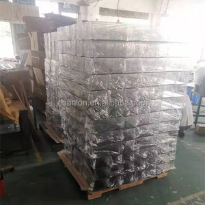 Tùy Chỉnh Có Thể Xếp Chồng Acrylic Mô Hình Xe Hiển Thị Trường Hợp - Product Image 5