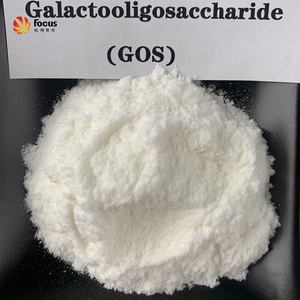 Suministro a Granel de Edulcorante Natural de Alta Pureza, <span class=keywords><strong>GOS</strong></span>, Galactooligosacáridos en Polvo - Product Image 3