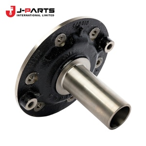 ตัวล็อค, แบริ่ง, ด้านหน้า (Mtm) สำหรับ Toyota HIACE RZH113 ปี 1989-2004 - Product Image 1