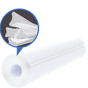 Fabrieksprijs Hoge Stroom Zwembad Waterfilter 50-100 Vierkante Voet Voor Grote Zwembaden En Commerciële Locaties - Product Image 2