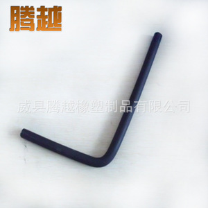 ท่อไอเสียยางอเนกประสงค์ 20 เมตร หนา 4 มม. ทนอุณหภูมิได้ถึง 120 องศาเซลเซียส - Product Image 5