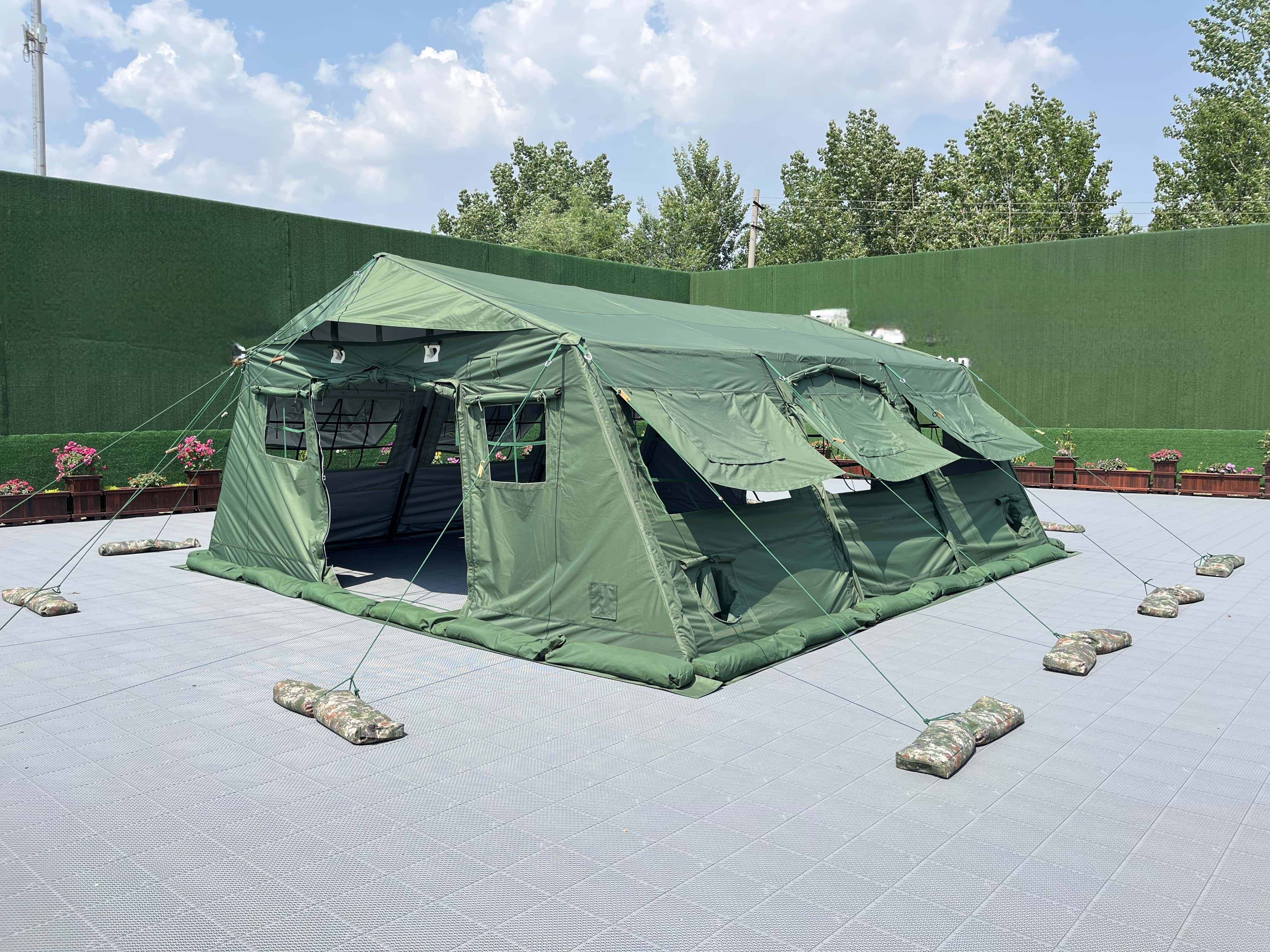 สีเขียวมะกอก