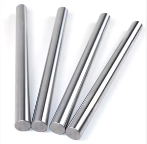 Batang Baja Bulat <span class=keywords><strong>Stainless</strong></span> <span class=keywords><strong>Steel</strong></span> 30mm 40mm Paduan Suhu Tinggi 301 301L 301LN 303Cu 304LN - Product Image 1