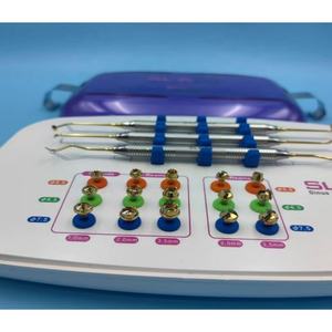 오리지널 네오바이오텍 SLA 키트 치과 임플란트 상악동측 접근 키트 치과 수술 도구 (상악동 높이 증가용) - Product Image 5