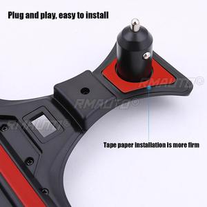 Cargador Inalámbrico para Auto de 15W para BMW Serie 3 G20 G28/Serie 4 G22 2020-2021 con Llave de Tarjeta NFC, Placa de Carga Rápida para Teléfono, Accesorios - Product Image 4
