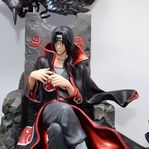 Figura Coleccionable de Anime de Cuervos Gigantes de 15 Pulgadas, 4 Estilos, Estatua GK, Modelo de Personaje de Anime, Figura de Acción - Product Image 3