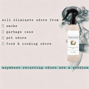 Deodorante per Ambienti Personalizzabile OEM ODM, Spray Profumato per <span class=keywords><strong>Casa</strong></span>, Nebulizzatore Aromatico Naturale a Base di Olio di Cocco - Product Image 3