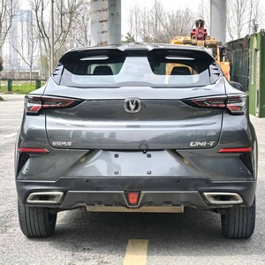 Autos Usados Populares, Modelos <span class=keywords><strong>Changan</strong></span> <span class=keywords><strong>UNIT</strong></span> Disponibles a Precios Bajos, Motores de Gasolina 1.5T, Modelo con Volante a la Izquierda de 2021 - Product Image 4