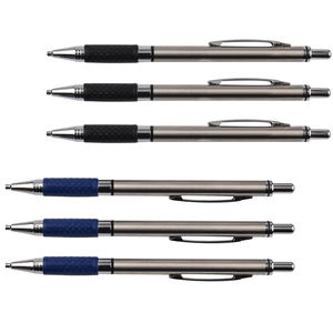 사무실 및 학교 용 프리미엄 <span class=keywords><strong>2mm</strong></span> 샤프 펜슬 금속 드로잉 도구 - Product Image 6