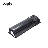 Cartouche de toner noire compatible Laply Stable Print BP-CT300 BP-CT301 à faible taux de défauts pour BP-M2851R BP-M3551R 16K pages