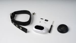 Dispositivo de seguimiento <span class=keywords><strong>GPS</strong></span> inteligente para mascotas, <span class=keywords><strong>Collar</strong></span> para perros y gatos, resistente al agua, IP67, con luz LED, bloqueo antimanipulación, valla WIFI y batería de larga duración - Product Image 5