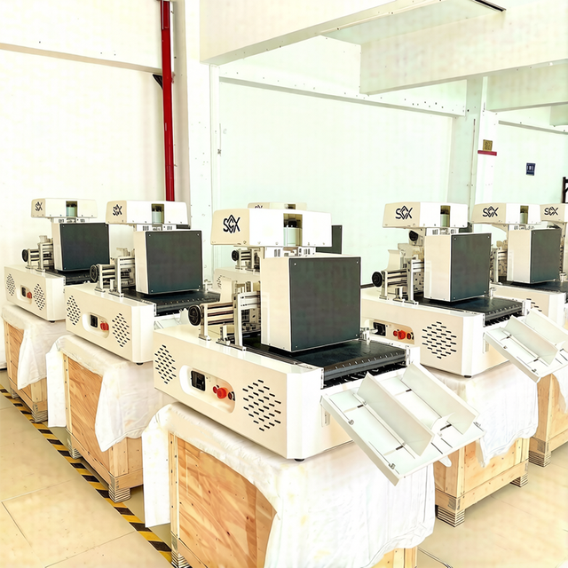 Small Size Desktop Single Pass Inkjet Printer A4/A3 Fi-1000 Hp975 Print Head for Paper Bag Cup Fans Corrugated Paper Box Napkin