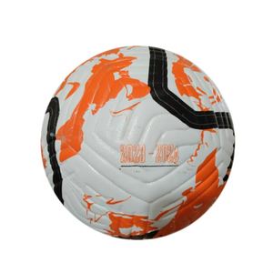 Ballon de football professionnel 2026, taille standard 5, pour ligue, entraînement sportif en extérieur - Product Image 1