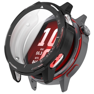 Funda Protectora de TPU de Cobertura Total para <span class=keywords><strong>Huawei</strong></span> Watch <span class=keywords><strong>GT</strong></span> <span class=keywords><strong>Runner</strong></span> <span class=keywords><strong>2</strong></span> - Resistente a Golpes y Arañazos - Product Image 4