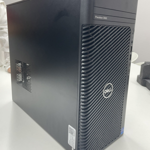 Torre de Computadora de Escritorio para Estación de Trabajo con Pantallas 8K de 2.5'', 13.ª Generación I9K Core T3660 - Product Image 1