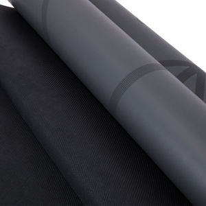 Tapete <span class=keywords><strong>de</strong></span> <span class=keywords><strong>Yoga</strong></span> Ecológico <span class=keywords><strong>de</strong></span> Alta Calidad, Antideslizante, Reciclable y Duradero, Personalizable para Gimnasio - Product Image 5
