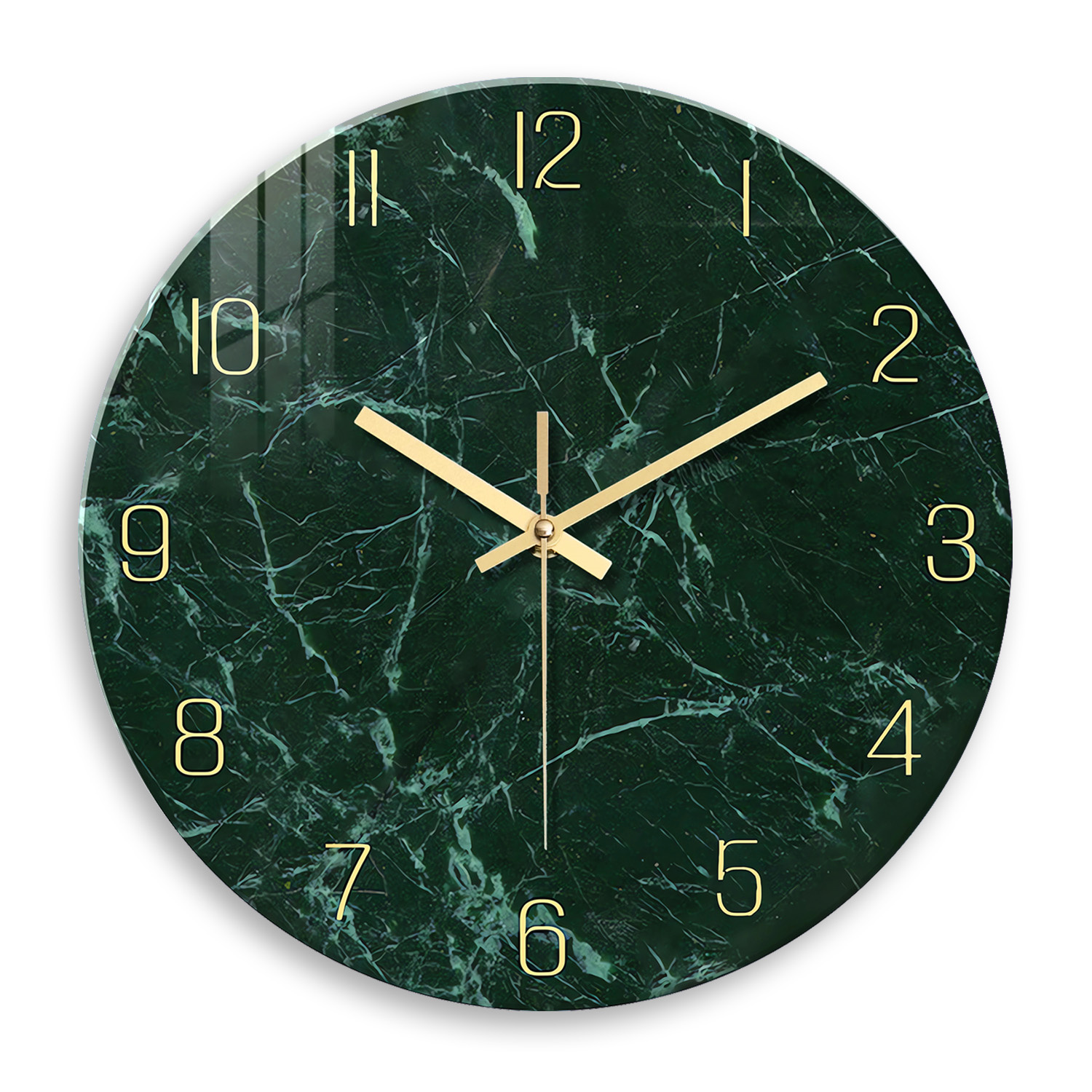 Vert 12 poucesBL184