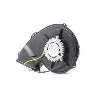 Ventilateur centrifuge de refroidissement ebmpapst R2E133-BE49-C02 230V AC 48W 2300RPM pour lave-linge Sanyo avec sèche-linge - Product Image 4