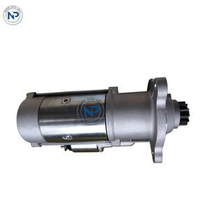 Oem 0001241001 1447911 1570898 1571467 1796026 2029376 2031368 2148650 2276131 Scani Motore Del Camion Sistema di 24V Motorino di Avviamento - Product Image 5