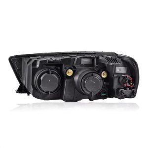 Ensamblaje de faro automático de <span class=keywords><strong>precio</strong></span> al por mayor para Chevrolet <span class=keywords><strong>Captiva</strong></span> 2012-2018 Actualización de faro LED modificado - Product Image 5