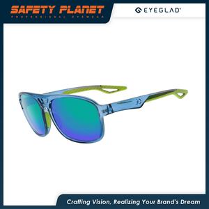 Gafas de sol personalizadas con estilo, gafas de sol retro de moda piloto para accesorios al aire libre - Product Image 2