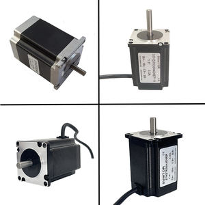 Driver per Motore Passo-Passo Ibrido SUMTOR 57HS7630A4D8EP 3A 3.3V per Kit Stampante 3D CNC 4 Assi Motore Stepper NEMA 23 - Product Image 4