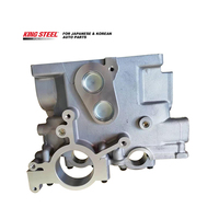 KINGSTEEL OEM couvercle de cylindre en aluminium assemblage de culasse de moteur pour Hyundai Grand/ Starex/ Porter II 2.5 CD