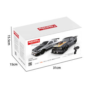 RC auto 2.4G ad alta velocità <span class=keywords><strong>Drift</strong></span> Racing Radio controllo macchina 1:16 telecomando auto giocattoli per bambini regali RC <span class=keywords><strong>Drift</strong></span> Car - Product Image 6