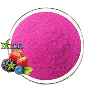 Gemengd Bessensap Superbessenpoeder Bulkprijs Vers Gemengd Bessenpoeder - Product Image 2