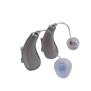 Coût bon marché des aides auditives rechargeables RIC <span class=keywords><strong>pour</strong></span> la surdité Batterie <span class=keywords><strong>312</strong></span> Écouteurs sans fil Meilleure marque Prothèses auditives bon marché - Product Image 2