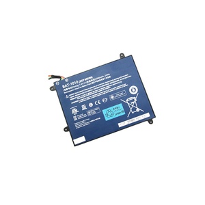 24Wh BAT1010 Pin Máy Tính Xách Tay Cho Acer Iconia Tab A500 Tablet PC BT.00203.002 2ICP5/67/89 - Product Image 1
