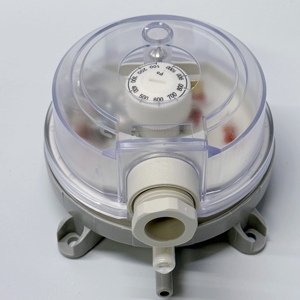 Có thể điều chỉnh khác biệt công tắc áp suất Loại sản phẩm độ chính xác cao cảm biến áp suất - Product Image 4